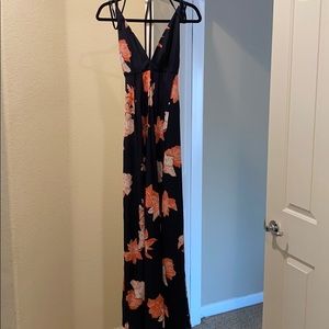 New Hello Molly Maxi Dress